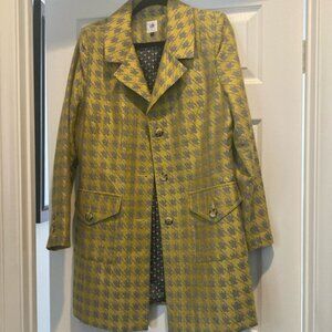 Cabi Regency Coat.  New without tags. Size L.